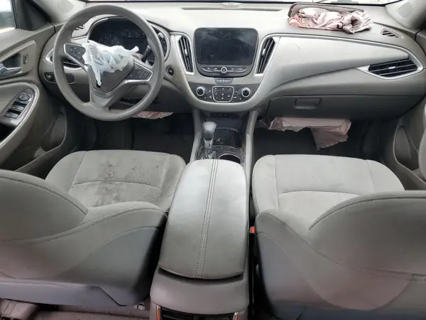 1G1ZD5ST9NF118402 2022 CHEVROLET MALIBU - Image 8