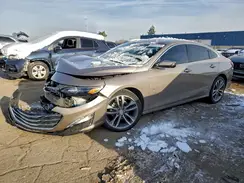 1G1ZD5ST9NF118559 2022 CHEVROLET MALIBU