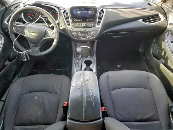1G1ZD5ST9NF118559 2022 CHEVROLET MALIBU - Image 8