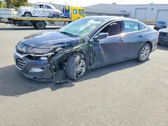 1G1ZD5ST9NF118691 2022 CHEVROLET MALIBU