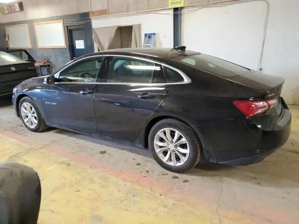 1G1ZD5ST9NF118769 2022 CHEVROLET MALIBU - Image 2