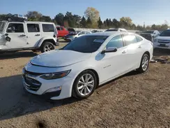 1G1ZD5ST9NF119193 2022 CHEVROLET MALIBU