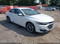 1G1ZD5ST9NF119484 2022 CHEVROLET MALIBU