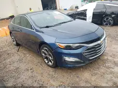 1G1ZD5ST9NF119632 2022 CHEVROLET MALIBU