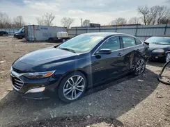 1G1ZD5ST9NF119663 2022 CHEVROLET MALIBU
