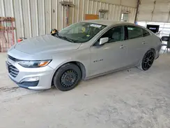 1G1ZD5ST9NF120165 2022 CHEVROLET MALIBU