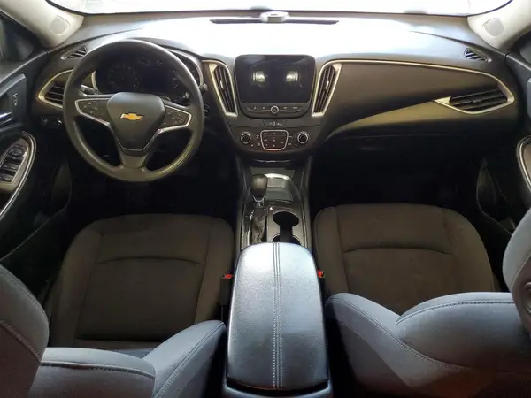 1G1ZD5ST9NF120165 2022 CHEVROLET MALIBU - Image 8