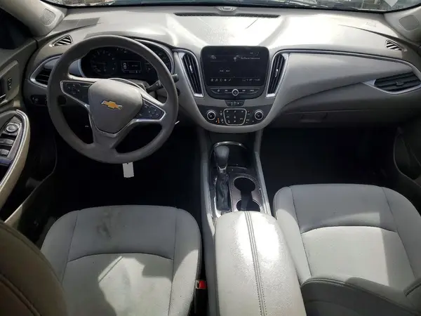 1G1ZD5ST9NF120389 2022 CHEVROLET MALIBU - Image 8
