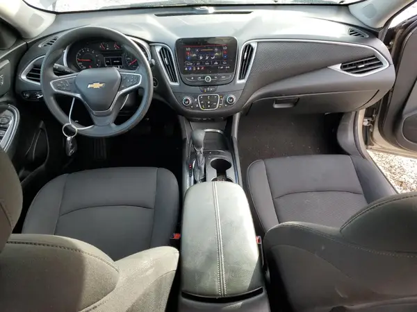 1G1ZD5ST9NF120442 2022 CHEVROLET MALIBU - Image 8