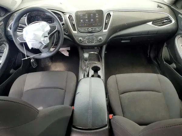 1G1ZD5ST9NF120506 2022 CHEVROLET MALIBU - Image 8