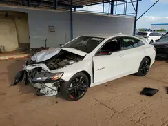 1G1ZD5ST9NF120764 2022 CHEVROLET MALIBU