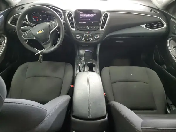 1G1ZD5ST9NF121218 2022 CHEVROLET MALIBU - Image 8