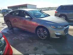 1G1ZD5ST9NF121509 2022 CHEVROLET MALIBU