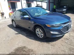 1G1ZD5ST9NF121719 2022 CHEVROLET MALIBU