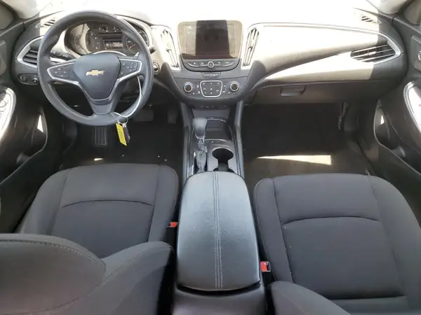 1G1ZD5ST9NF121798 2022 CHEVROLET MALIBU - Image 8