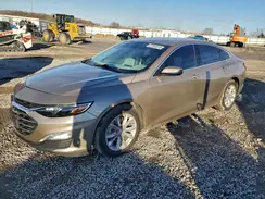 1G1ZD5ST9NF122028 2022 CHEVROLET MALIBU