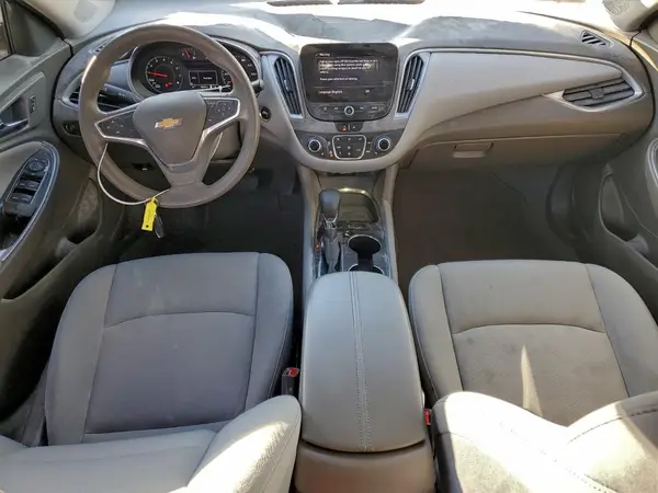 1G1ZD5ST9NF122028 2022 CHEVROLET MALIBU - Image 8