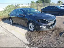 1G1ZD5ST9NF122532 2022 CHEVROLET MALIBU