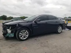 1G1ZD5ST9NF122577 2022 CHEVROLET MALIBU