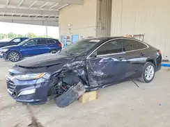 1G1ZD5ST9NF122630 2022 CHEVROLET MALIBU