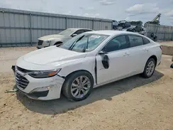 1G1ZD5ST9NF122675 2022 CHEVROLET MALIBU
