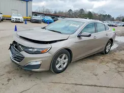 1G1ZD5ST9NF123244 2022 CHEVROLET MALIBU