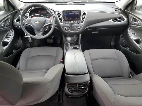 1G1ZD5ST9NF123244 2022 CHEVROLET MALIBU - Image 8