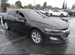 1G1ZD5ST9NF123678 2022 CHEVROLET MALIBU