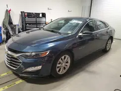 1G1ZD5ST9NF123907 2022 CHEVROLET MALIBU