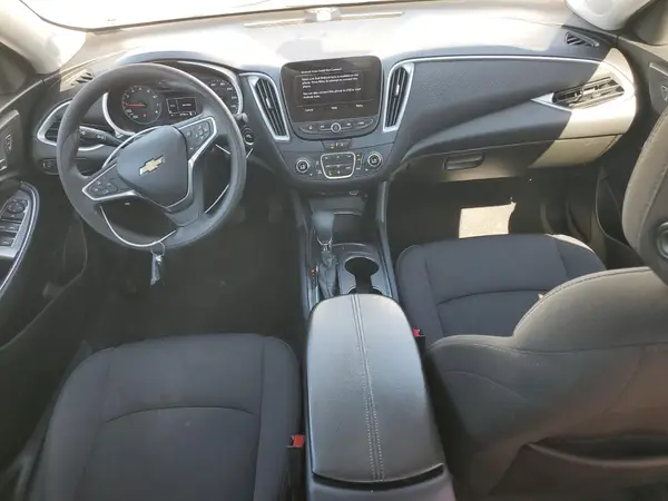 1G1ZD5ST9NF124118 2022 CHEVROLET MALIBU - Image 8