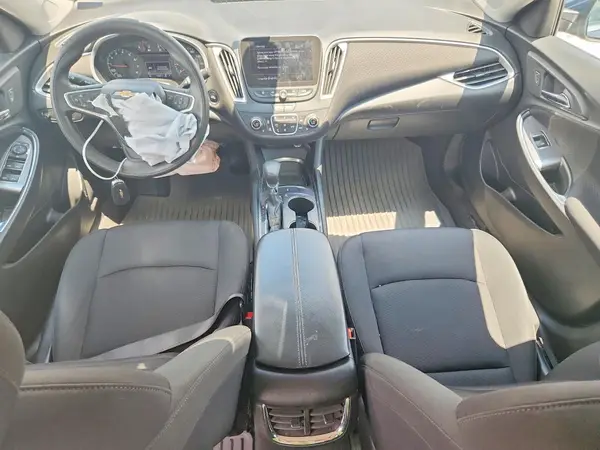 1G1ZD5ST9NF124121 2022 CHEVROLET MALIBU - Image 8