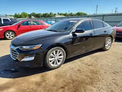 1G1ZD5ST9NF124491 2022 CHEVROLET MALIBU
