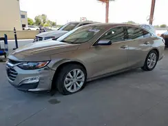 1G1ZD5ST9NF124541 2022 CHEVROLET MALIBU
