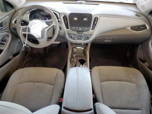 1G1ZD5ST9NF124541 2022 CHEVROLET MALIBU - Image 8