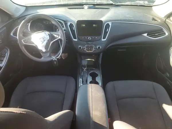 1G1ZD5ST9NF124586 2022 CHEVROLET MALIBU - Image 8