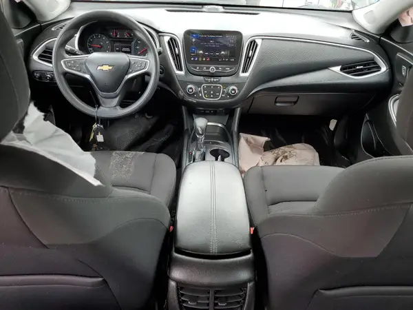 1G1ZD5ST9NF125902 2022 CHEVROLET MALIBU - Image 8