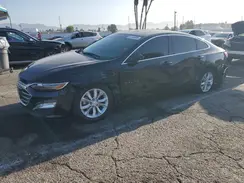 1G1ZD5ST9NF126192 2022 CHEVROLET MALIBU
