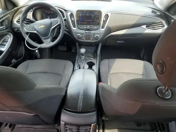 1G1ZD5ST9NF126516 2022 CHEVROLET MALIBU - Image 8