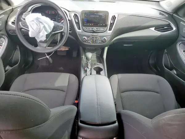 1G1ZD5ST9NF127777 2022 CHEVROLET MALIBU - Image 8