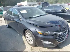 1G1ZD5ST9NF127858 2022 CHEVROLET MALIBU