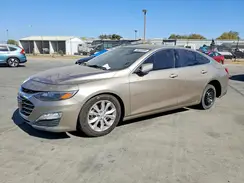 1G1ZD5ST9NF128122 2022 CHEVROLET MALIBU