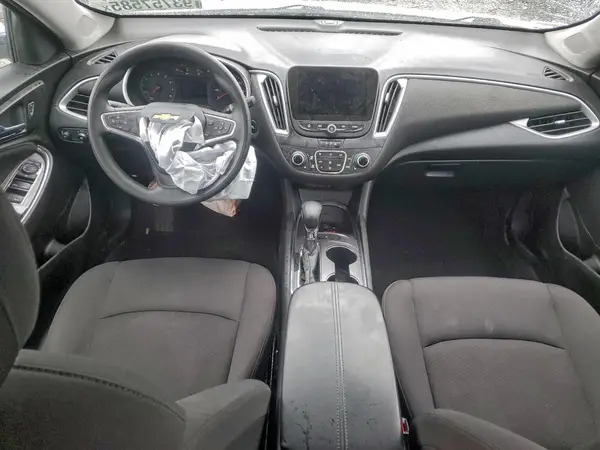 1G1ZD5ST9NF128623 2022 CHEVROLET MALIBU - Image 8