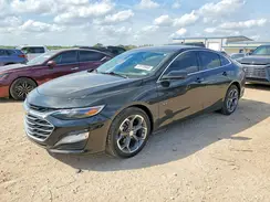 1G1ZD5ST9NF129030 2022 CHEVROLET MALIBU