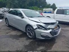 1G1ZD5ST9NF129304 2022 CHEVROLET MALIBU