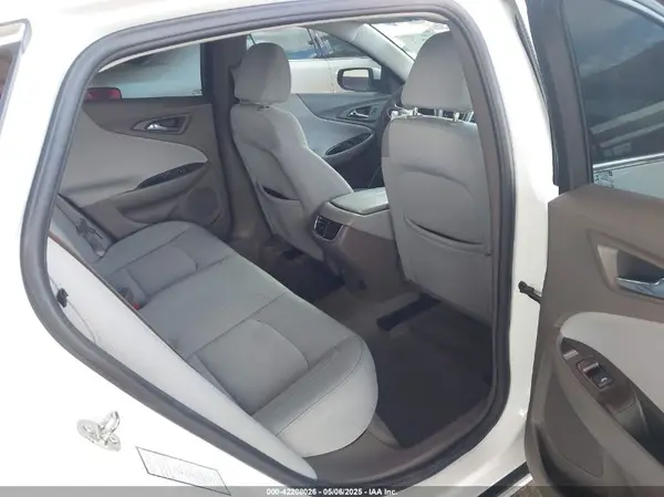 1G1ZD5ST9NF129416 2022 CHEVROLET MALIBU - Image 8