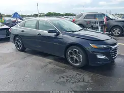 1G1ZD5ST9NF129979 2022 CHEVROLET MALIBU