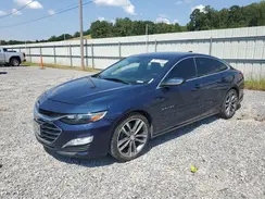 1G1ZD5ST9NF130176 2022 CHEVROLET MALIBU