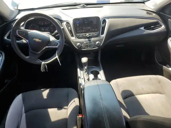 1G1ZD5ST9NF130176 2022 CHEVROLET MALIBU - Image 8