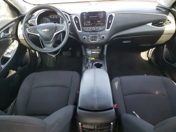 1G1ZD5ST9NF130467 2022 CHEVROLET MALIBU - Image 8