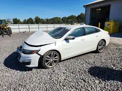 1G1ZD5ST9NF130615 2022 CHEVROLET MALIBU